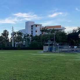 biscayne elementary park