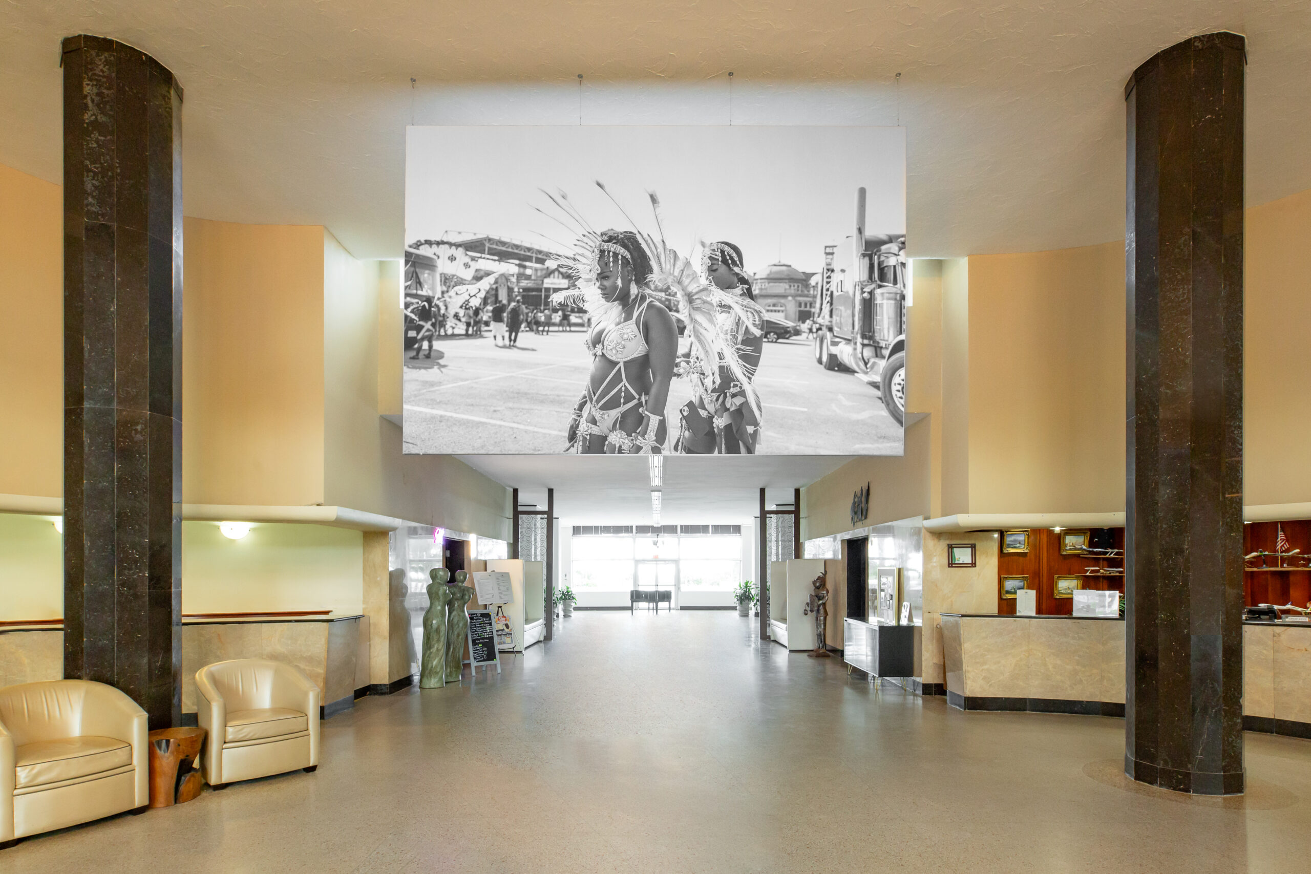 James Allister Sprang