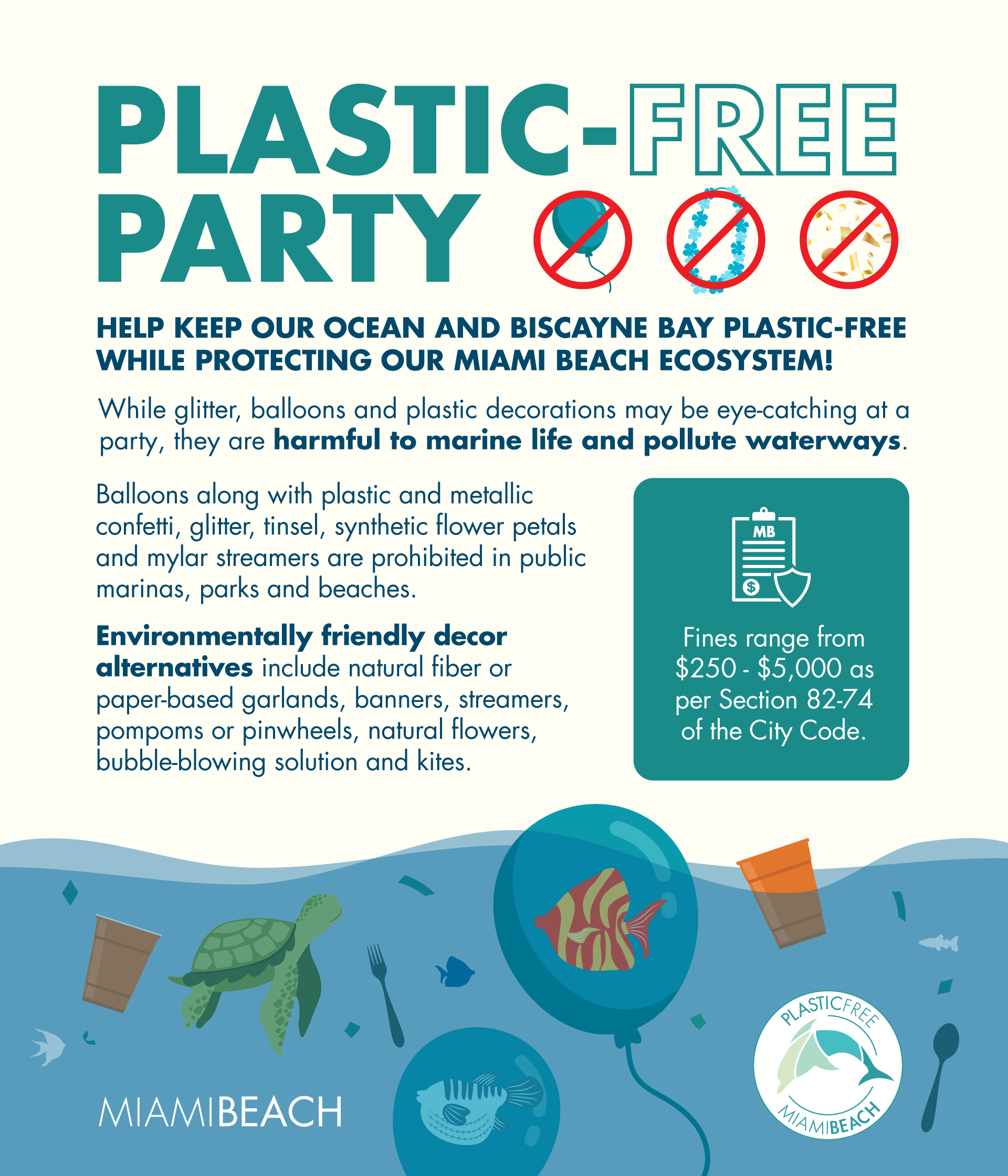 Plastic-Free-Party-Flyer