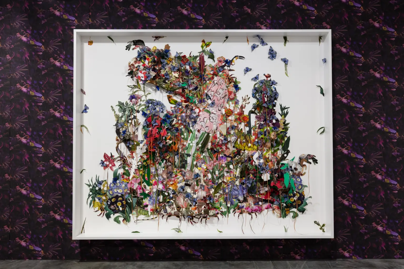 2019 - Ebony G. Patterson