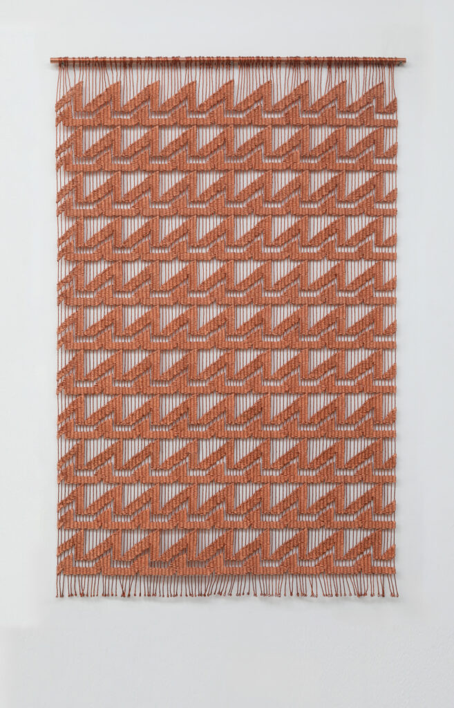 2025 - Ximena Garrido-Lecca