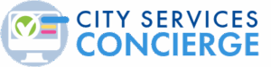 City Services Concierge