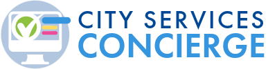 City Services Concierge