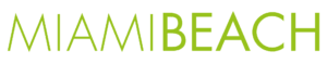 MiamiBeachLogoGreenRGB-01