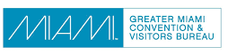 Greater Miami Convention and Visitors Bureau logo