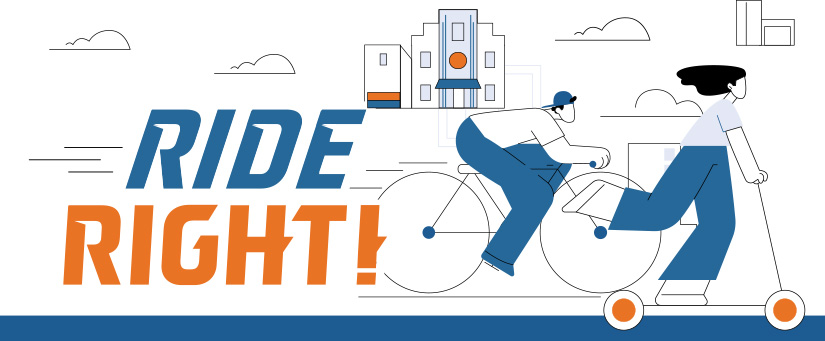 Ride Right
