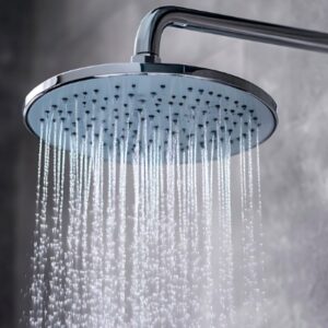 shower head