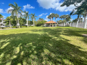 Normandy Park Pavilion