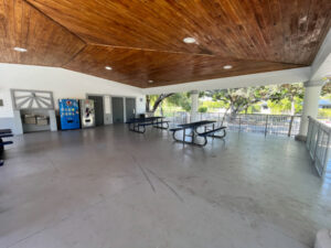 Fairway Park Pavilion