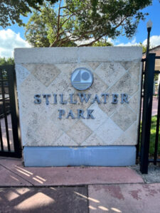 Stillwater Park