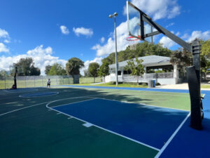 Fairway Park Pavilion