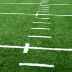football field