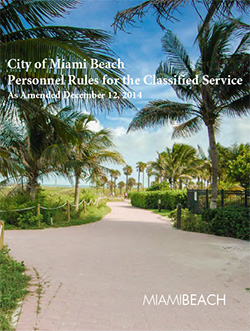 personal rules cover image