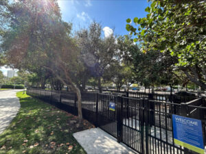 North Beach Oceanside Pavilion