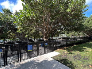 North Beach Oceanside Pavilion