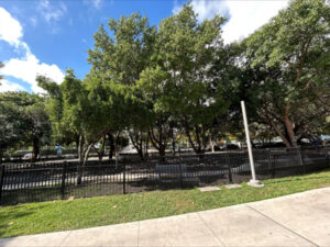 North Beach Oceanside Pavilion