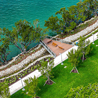 brittany bay park
