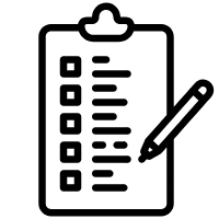 determine your industry checklist