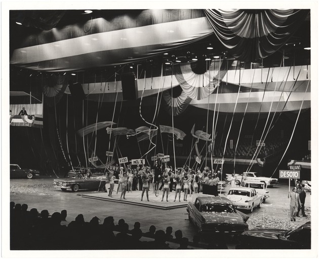 1960s ed sullivan show