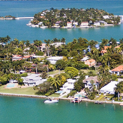 Hibiscus Island