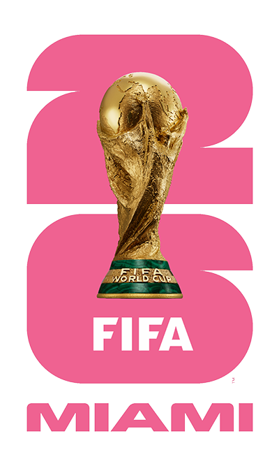 Fifa Miami Logo