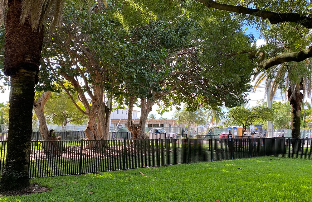 fairway park