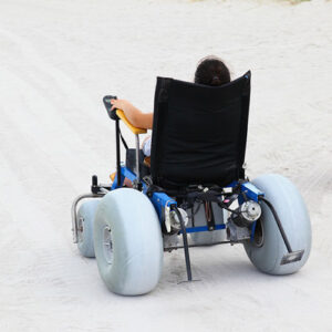 ada wheelchair