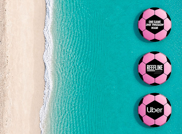 reefline promotion