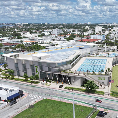 72 street complex rendering
