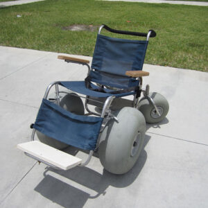 ada wheelchair