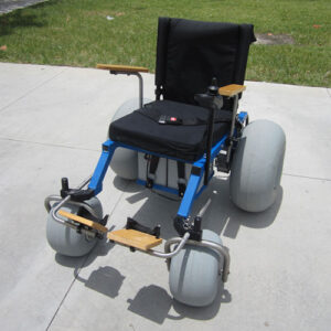 ada wheelchair