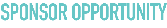Sponsor Opportunities