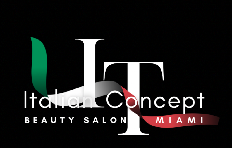 Italian Concept Beauty Salon 
