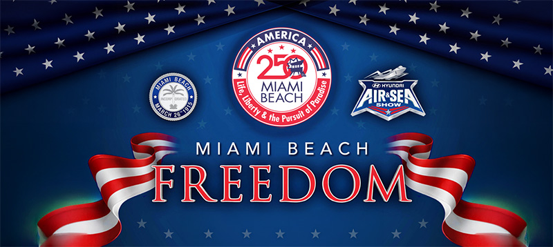 freedom exhibit
