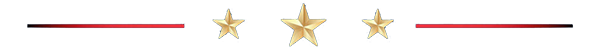 stars divider rule
