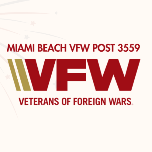 Miami Beach VFW Post 3559