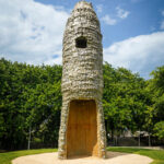 Michele Oka Doner, BirdHouse, 2026