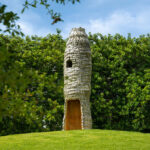 Michele Oka Doner, BirdHouse, 2026