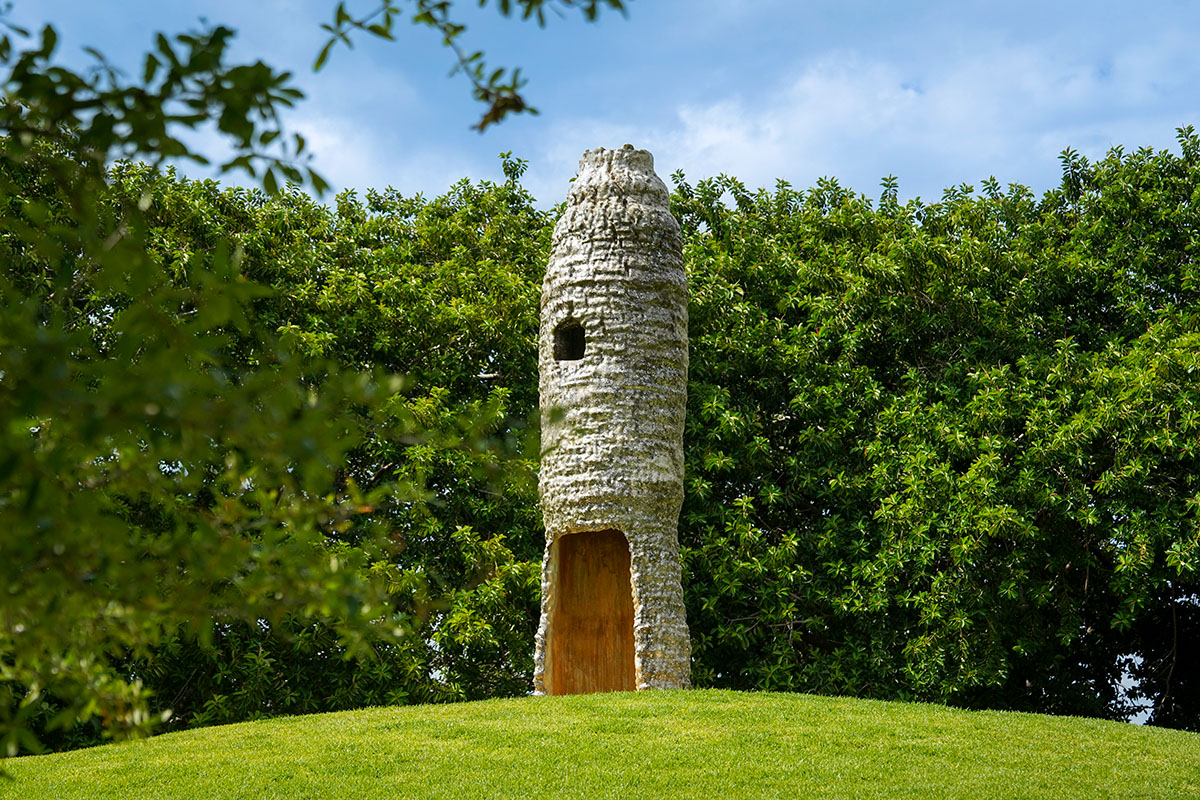 BirdHouse