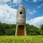 Michele Oka Doner, BirdHouse, 2026