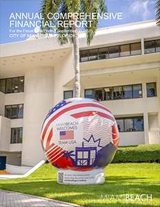 ACFR cover
