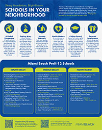 schools flyer thumbnail