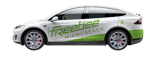 freebee car