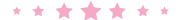 pink stars