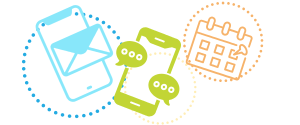 engagement toolbox icons