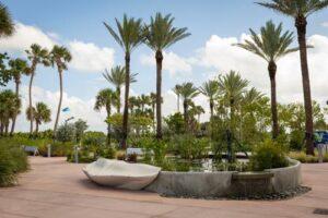 ocean terrace park