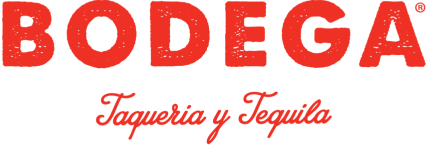Bodega Taqueria y Tequila Logo