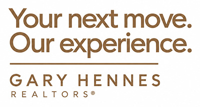 Gary Hennes realtors