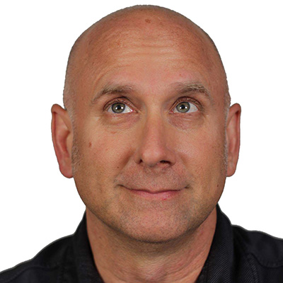 kevin arrow