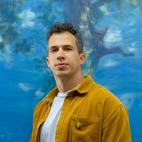 Marlon Portales